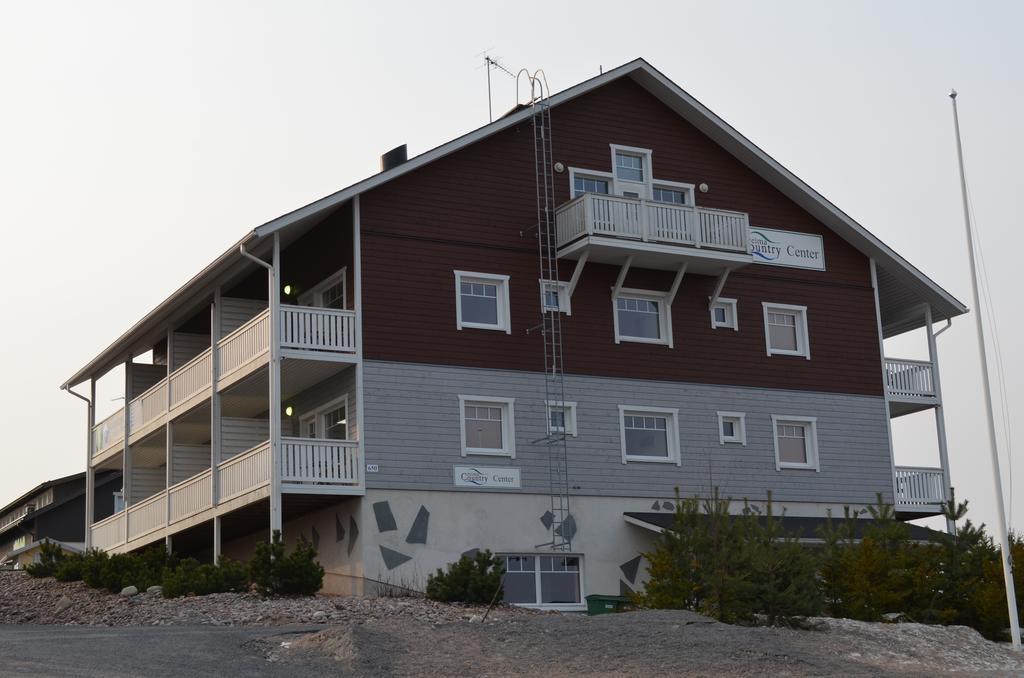 Hotel Reima Country Center Jämijärvi Pokoj fotografie
