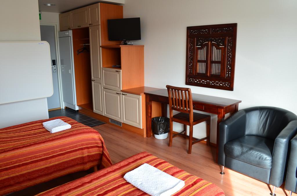 Hotel Reima Country Center Jämijärvi Pokoj fotografie