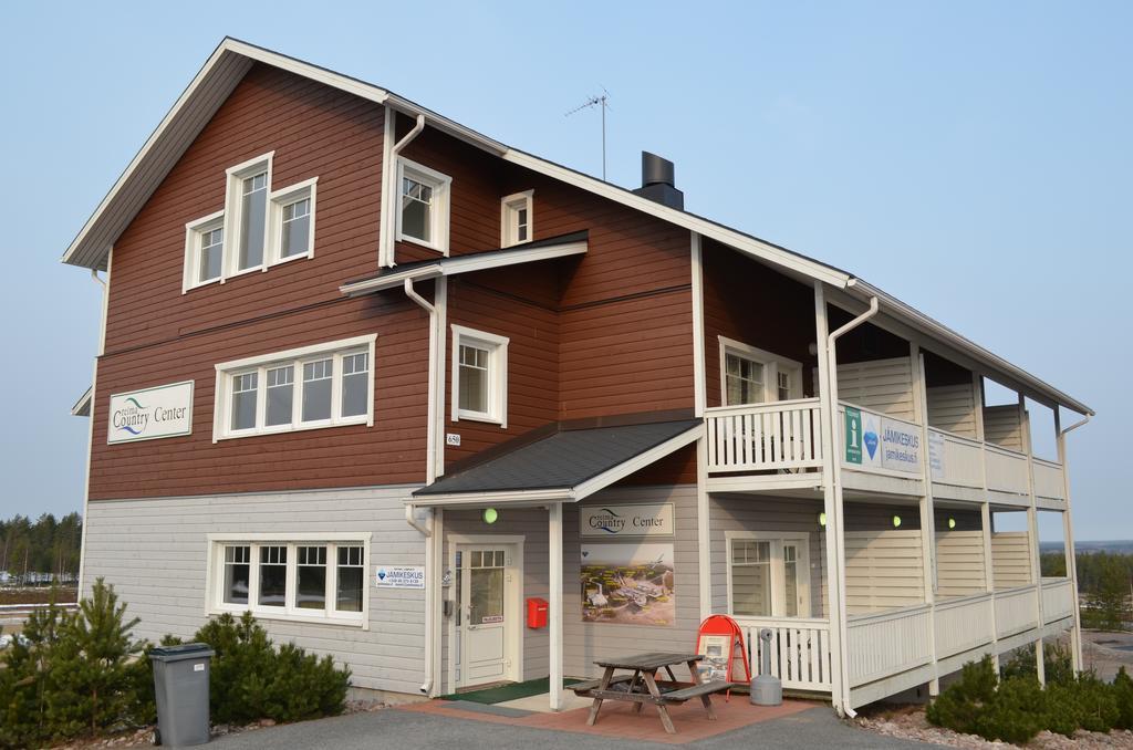 Hotel Reima Country Center Jämijärvi Pokoj fotografie